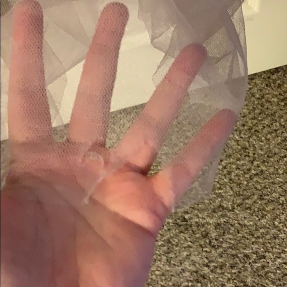 Jenny Yoo Dress - Picture 3 of 4